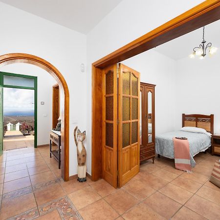 Villa Sol Y Mar Yaiza  Ngoại thất bức ảnh