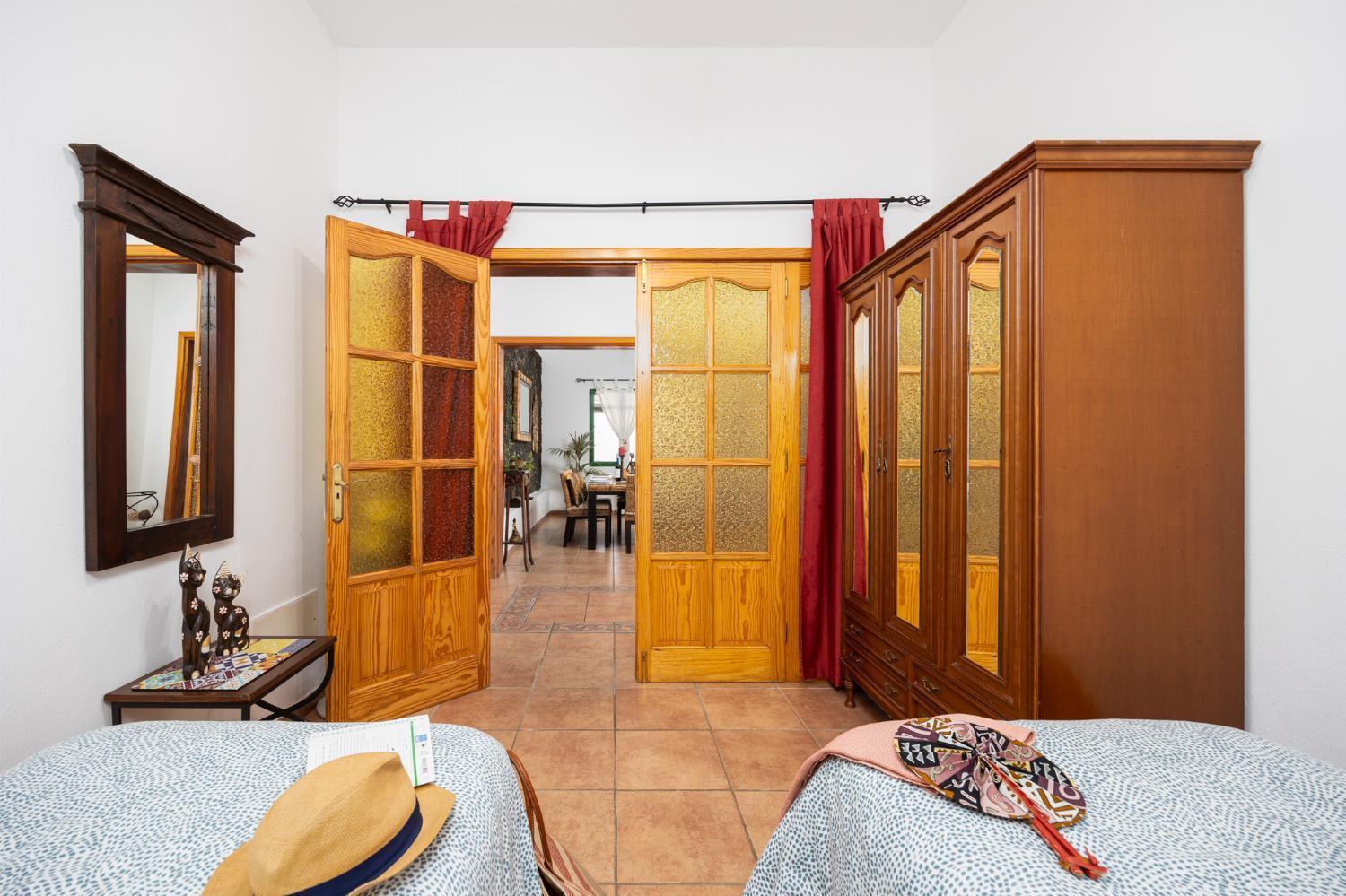 Villa Sol Y Mar Yaiza  Ngoại thất bức ảnh