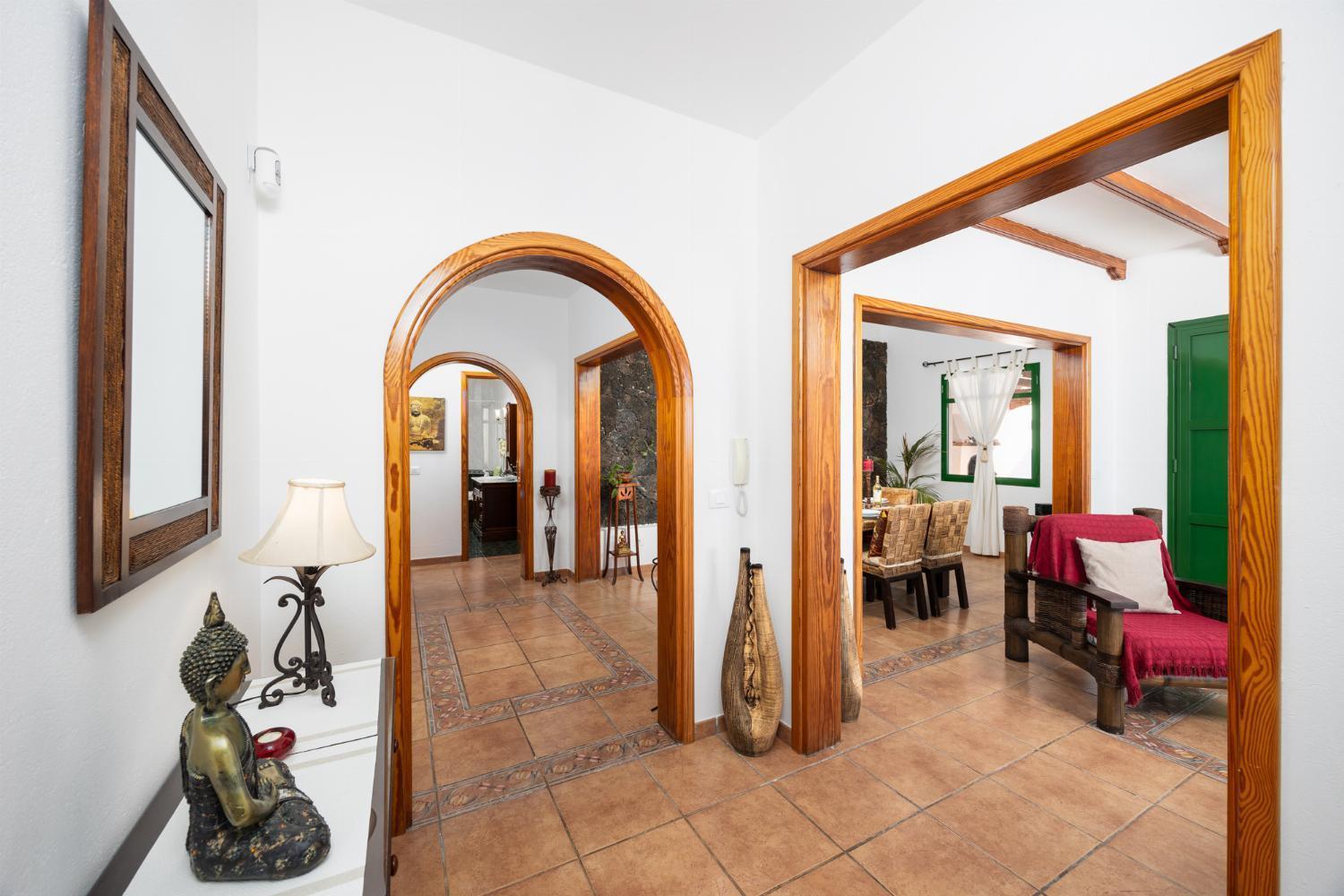 Villa Sol Y Mar Yaiza  Ngoại thất bức ảnh