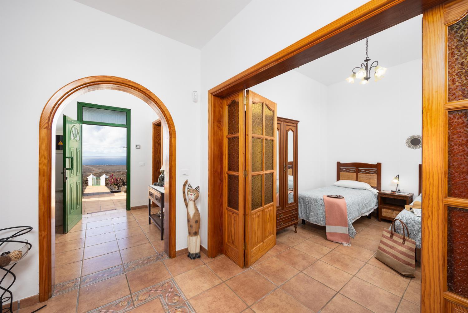 Villa Sol Y Mar Yaiza  Ngoại thất bức ảnh