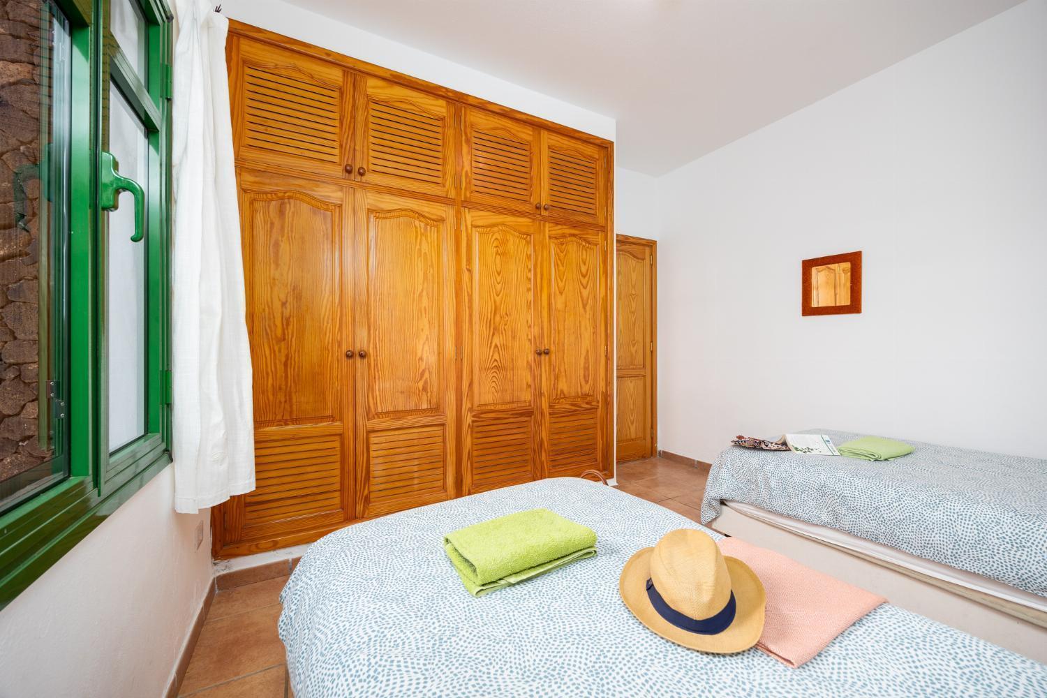 Villa Sol Y Mar Yaiza  Ngoại thất bức ảnh