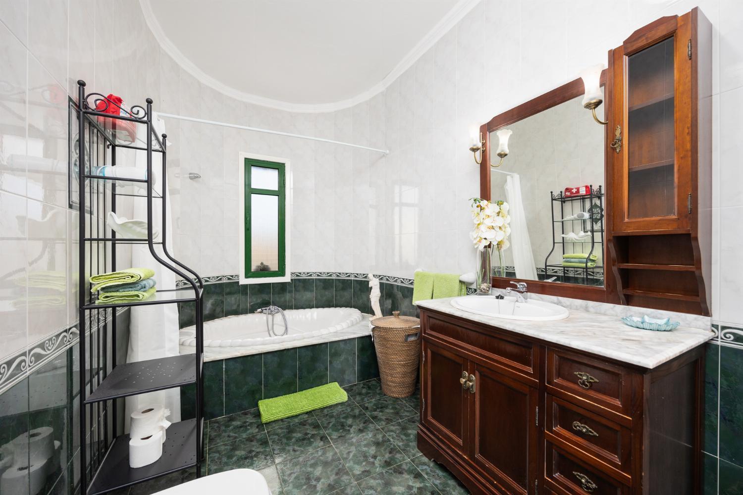 Villa Sol Y Mar Yaiza  Ngoại thất bức ảnh