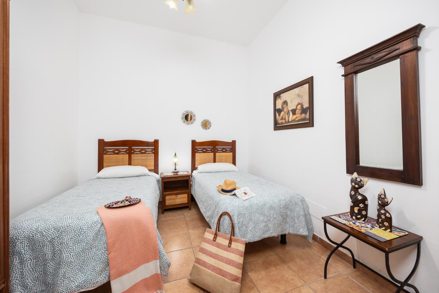 Villa Sol Y Mar Yaiza  Ngoại thất bức ảnh