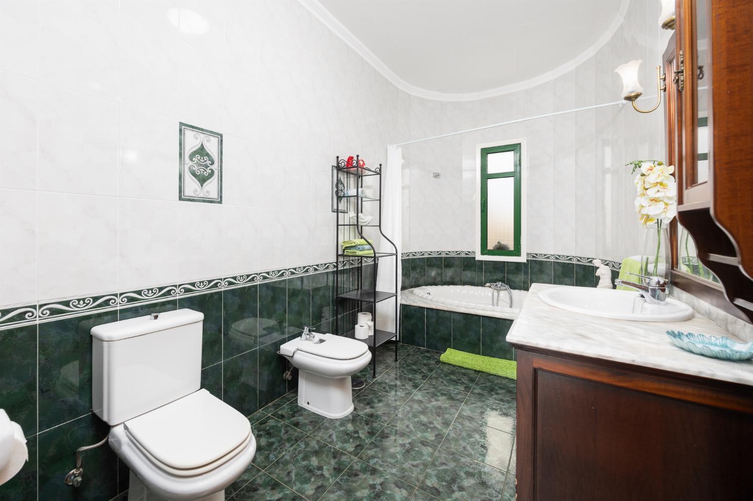 Villa Sol Y Mar Yaiza  Ngoại thất bức ảnh