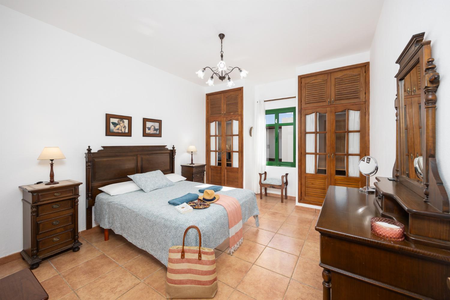 Villa Sol Y Mar Yaiza  Ngoại thất bức ảnh