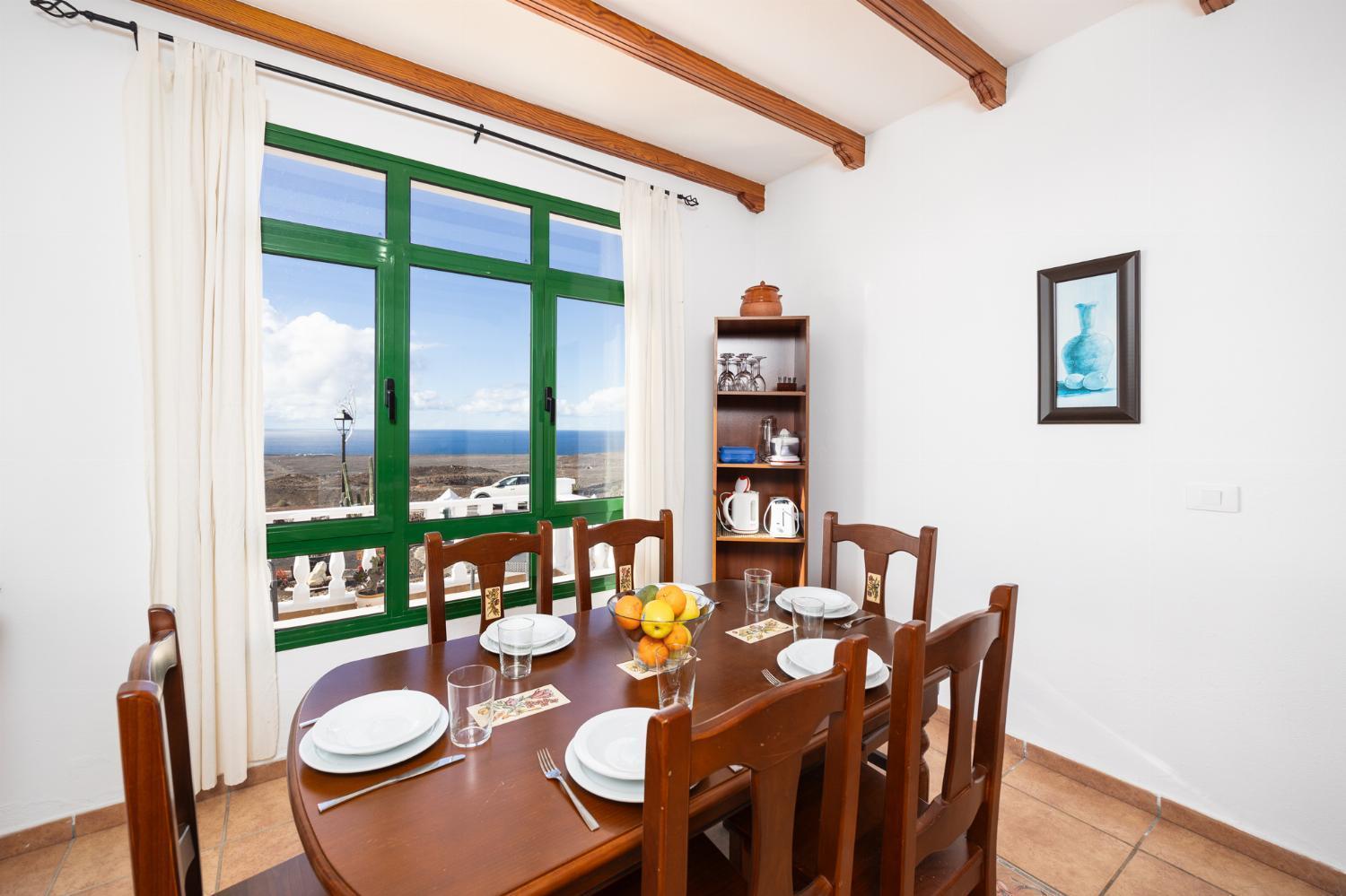 Villa Sol Y Mar Yaiza  Ngoại thất bức ảnh